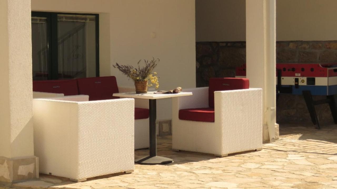 Dvori Stipanovi With Heated Pool And Jacuzzi Villa Donje Rascane Buitenkant foto
